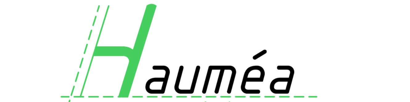 haumea geometre expert huy